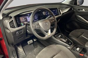 Opel Grandland esikatselu 35