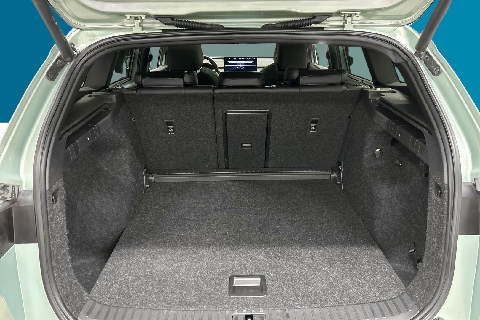 Skoda Enyaq iso kuva 11