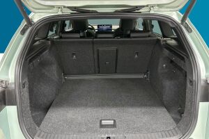 Skoda Enyaq esikatselu 11