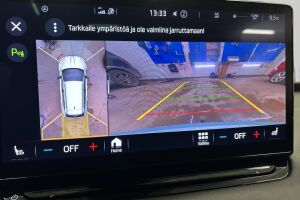 Skoda Enyaq esikatselu 14