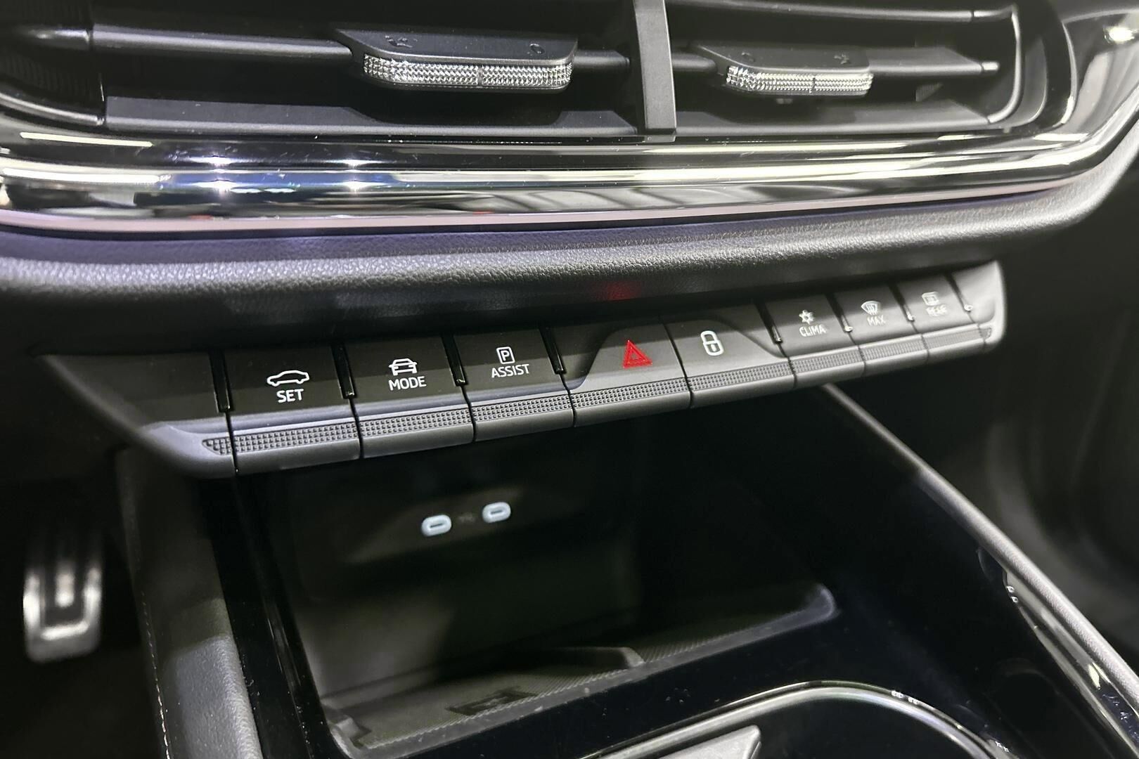 Skoda Enyaq iso kuva 17