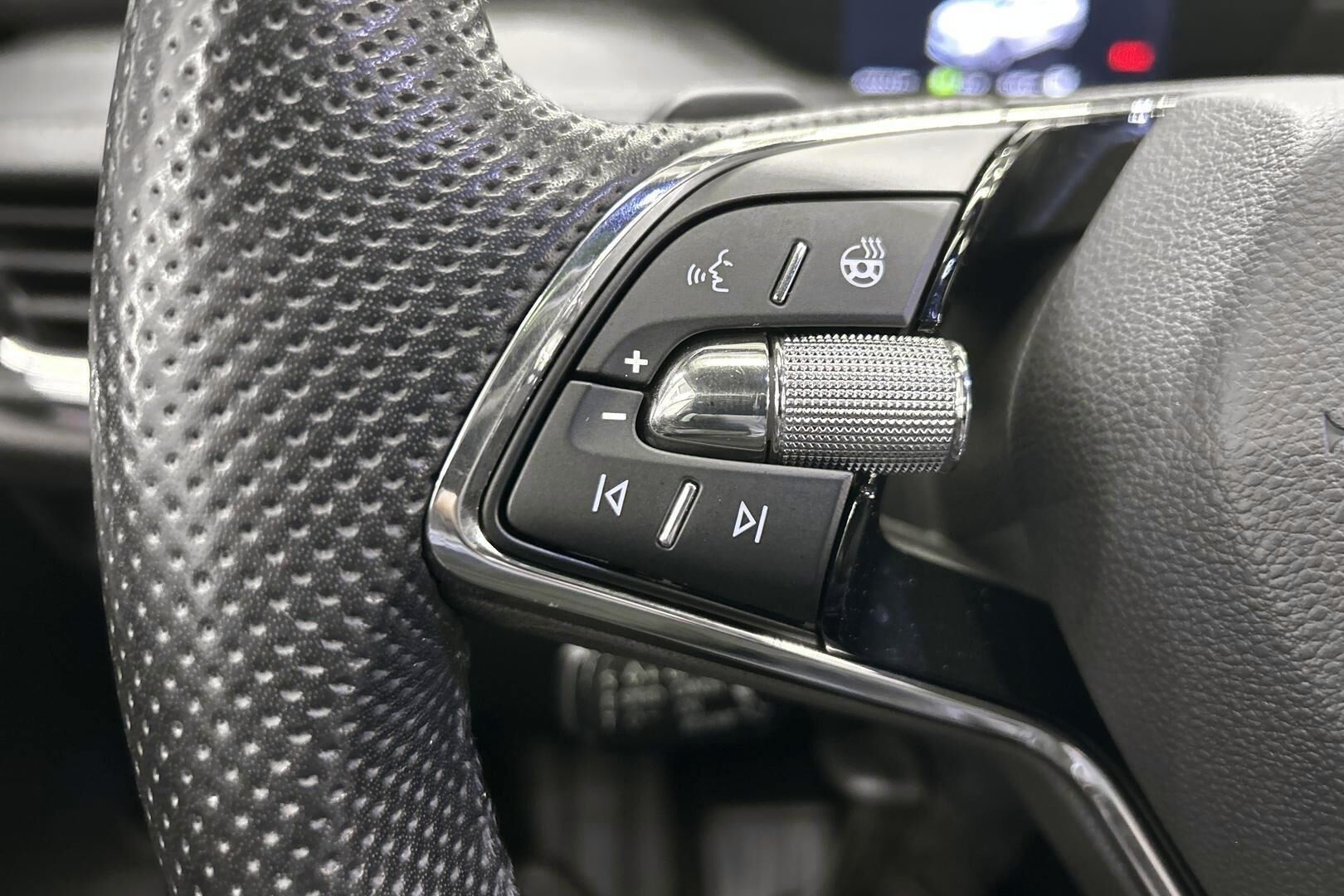 Skoda Enyaq iso kuva 19