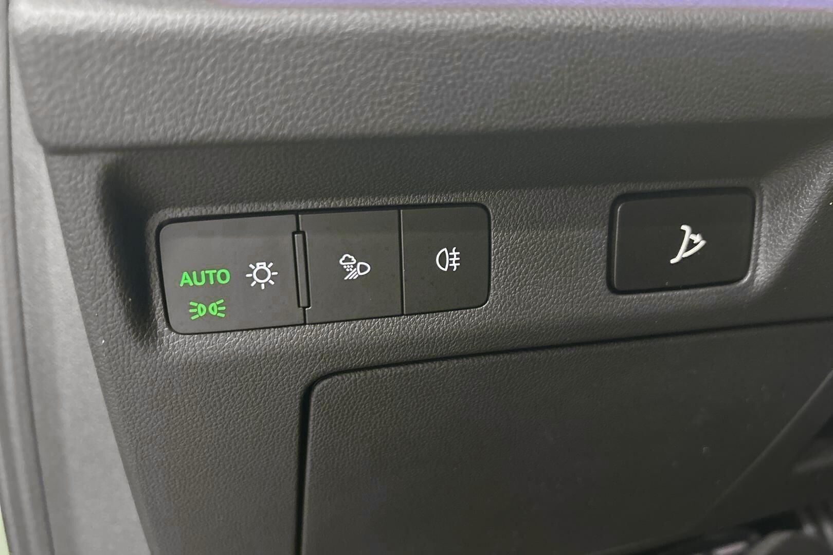 Skoda Enyaq iso kuva 20