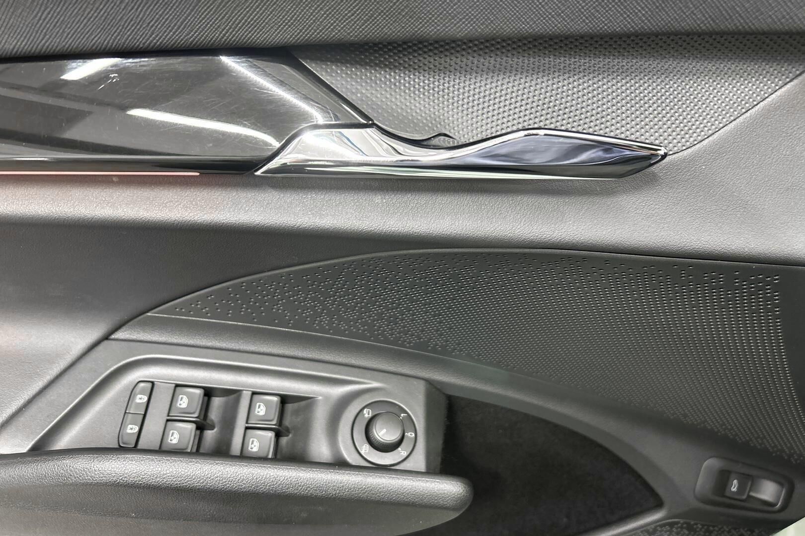 Skoda Enyaq iso kuva 21