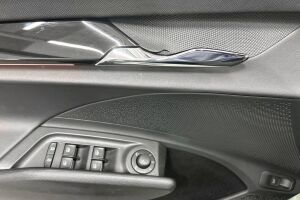 Skoda Enyaq esikatselu 21