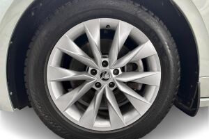 Skoda Enyaq esikatselu 22