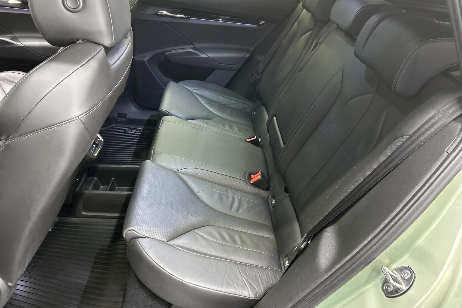 Skoda Enyaq iso kuva 9