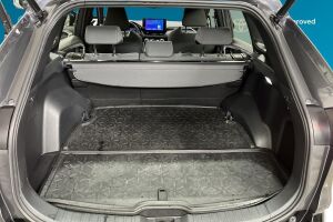Toyota RAV4 Plug-in esikatselu 10