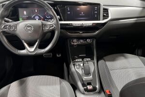 Opel Grandland esikatselu 11