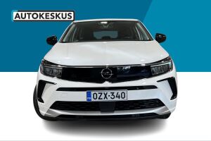 Opel Grandland esikatselu 2