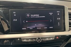 Opel Grandland esikatselu 19
