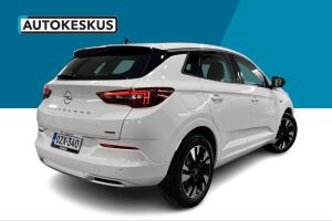 Opel Grandland esikatselu 5