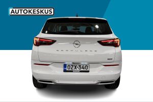 Opel Grandland esikatselu 6