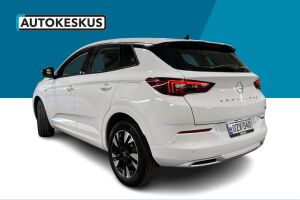 Opel Grandland esikatselu 7