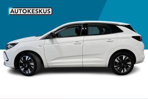 Opel Grandland esikatselu 8