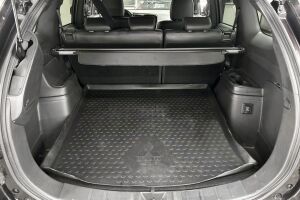 Mitsubishi Outlander PHEV esikatselu 12