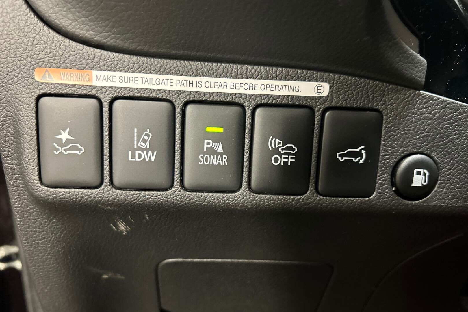 Mitsubishi Outlander PHEV iso kuva 19