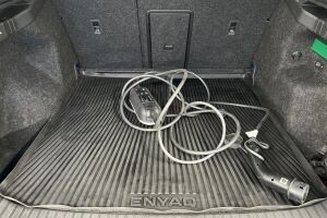 Skoda Enyaq esikatselu 12