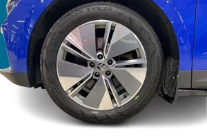 Skoda Enyaq esikatselu 13