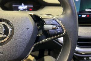 Skoda Enyaq esikatselu 16