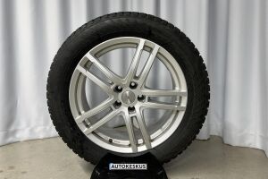 Skoda Enyaq esikatselu 18