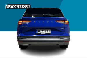 Skoda Enyaq esikatselu 6