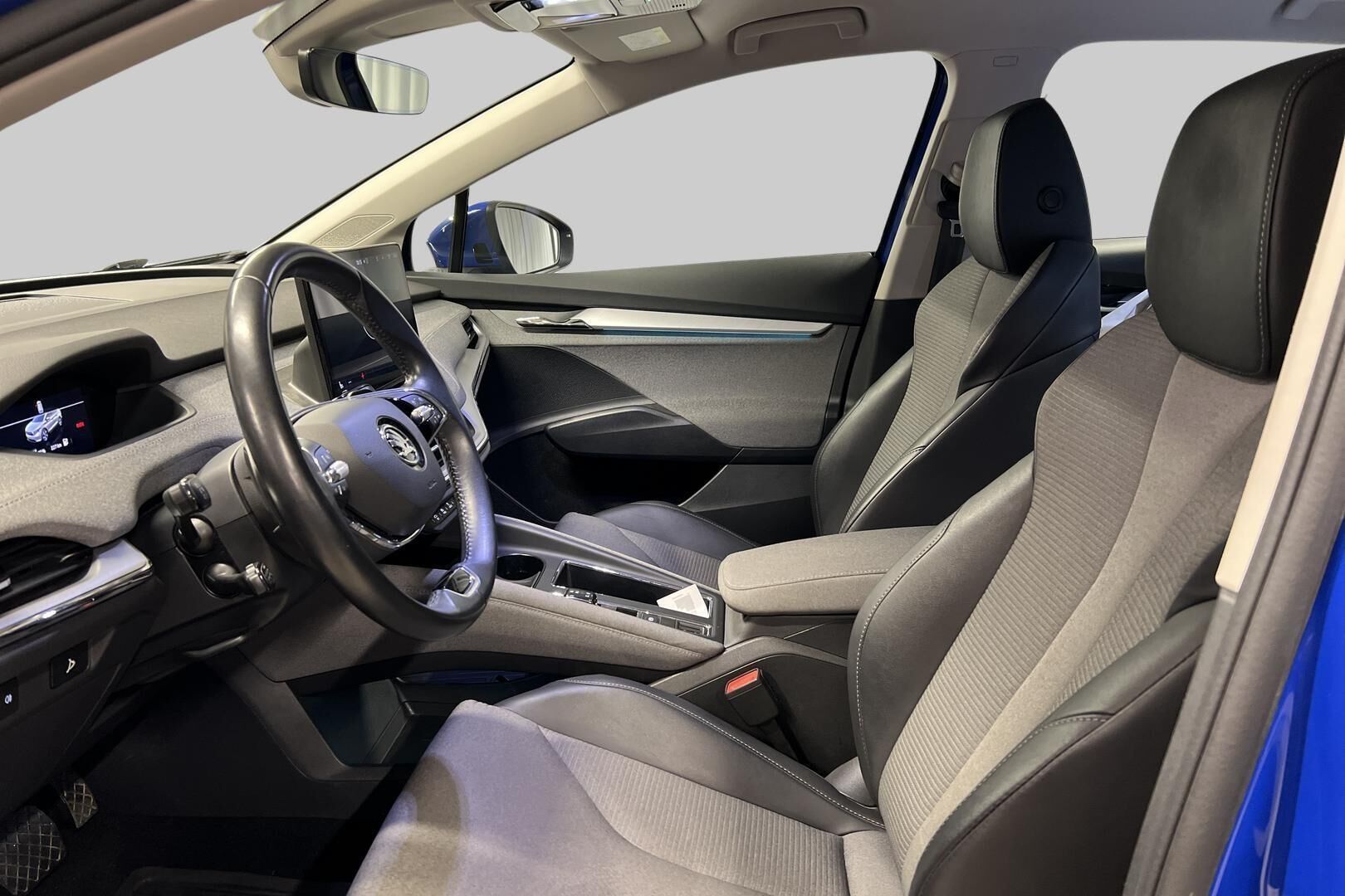 Skoda Enyaq iso kuva 9