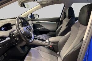 Skoda Enyaq esikatselu 9