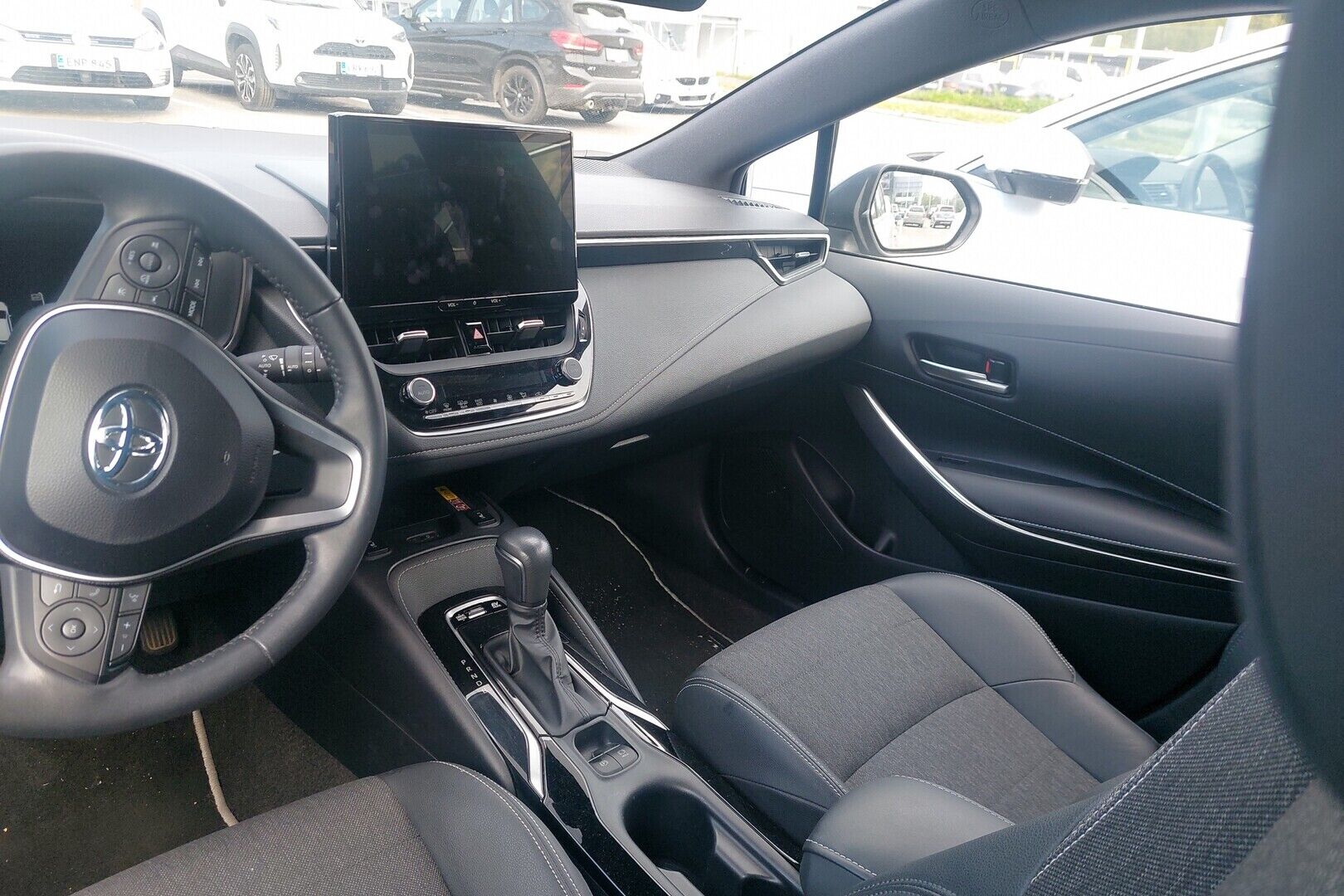 Toyota Corolla iso kuva 1