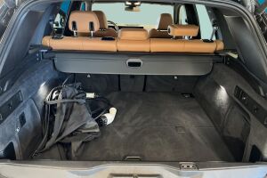 BMW X5 esikatselu 10