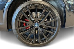 BMW X5 esikatselu 19
