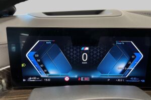 BMW X5 esikatselu 11