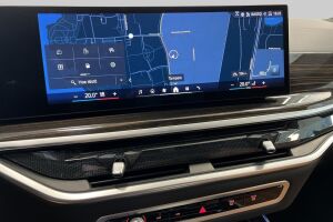 BMW X5 esikatselu 12
