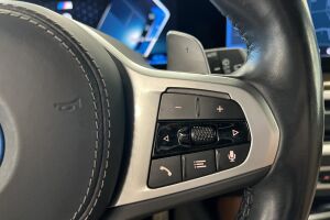 BMW X5 esikatselu 20