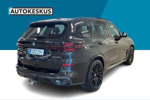 BMW X5 esikatselu 18