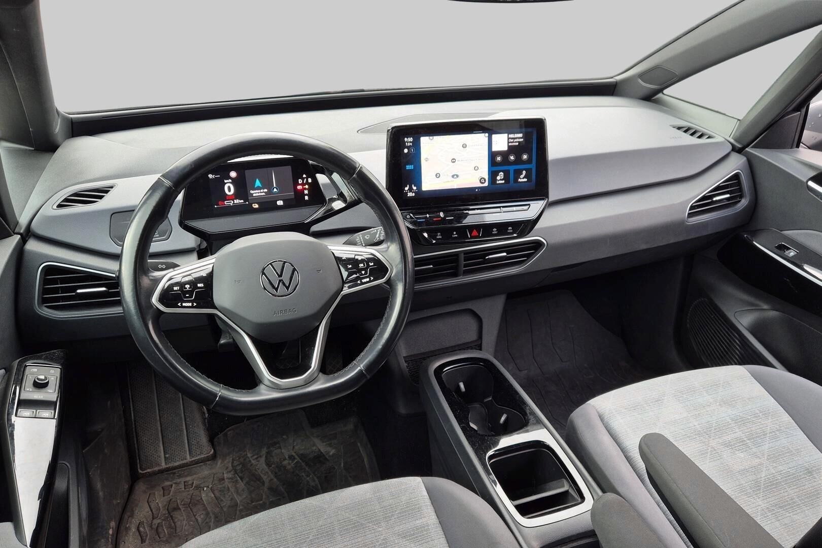 Volkswagen ID.3 iso kuva 2