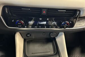 Nissan Qashqai esikatselu 19