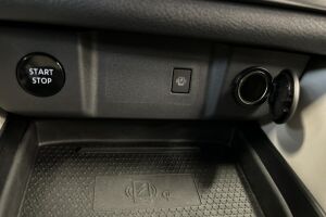 Nissan Qashqai esikatselu 21