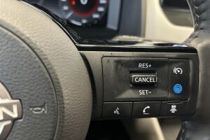 Nissan Qashqai esikatselu 22