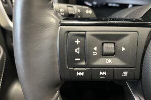 Nissan Qashqai esikatselu 23