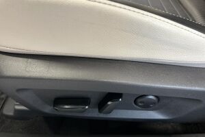Nissan Qashqai esikatselu 26