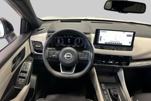 Nissan Qashqai esikatselu 29