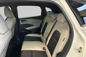 Nissan Qashqai esikatselu 9