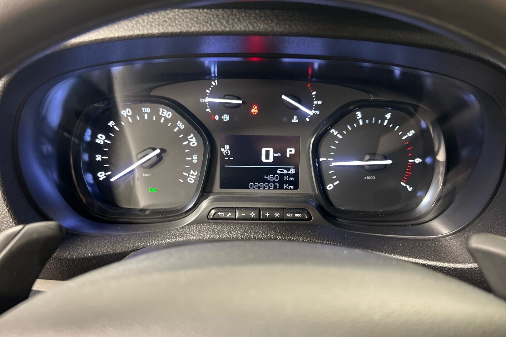 Toyota Proace iso kuva 10