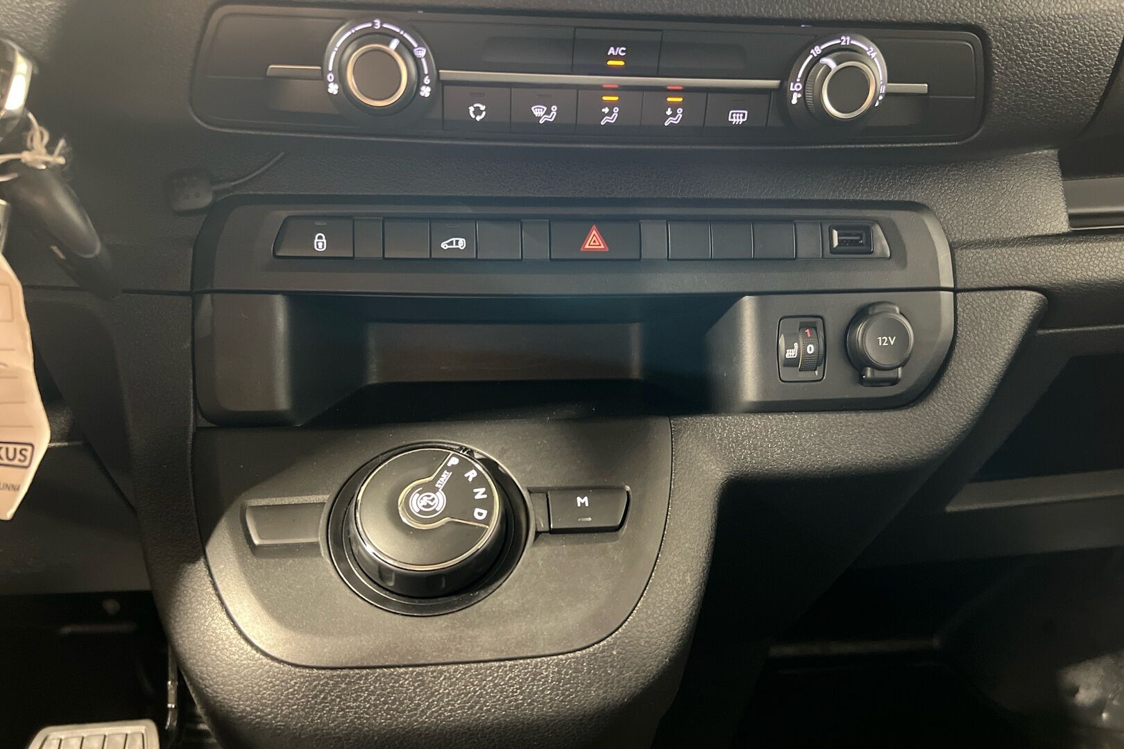 Toyota Proace iso kuva 13