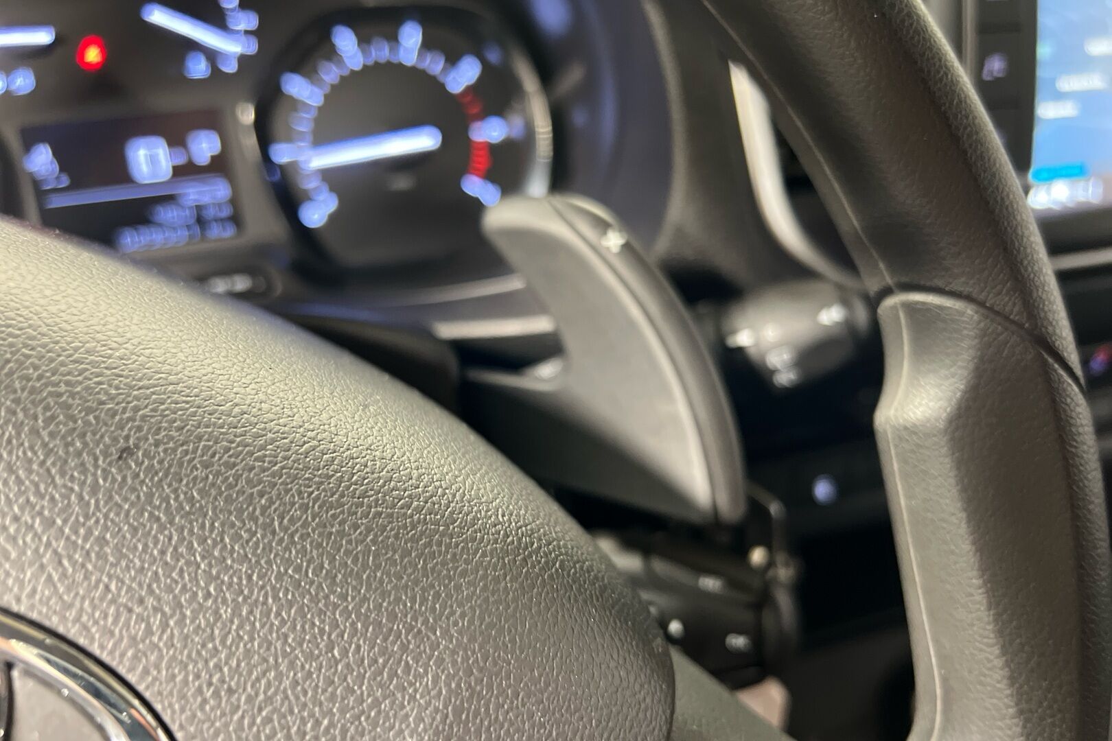 Toyota Proace iso kuva 14