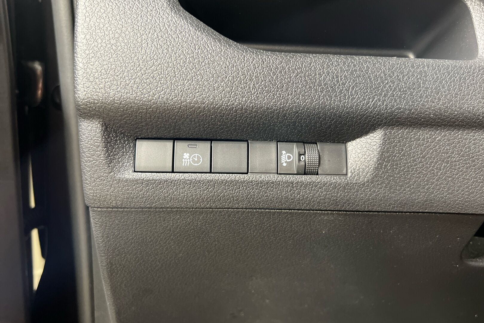 Toyota Proace iso kuva 17