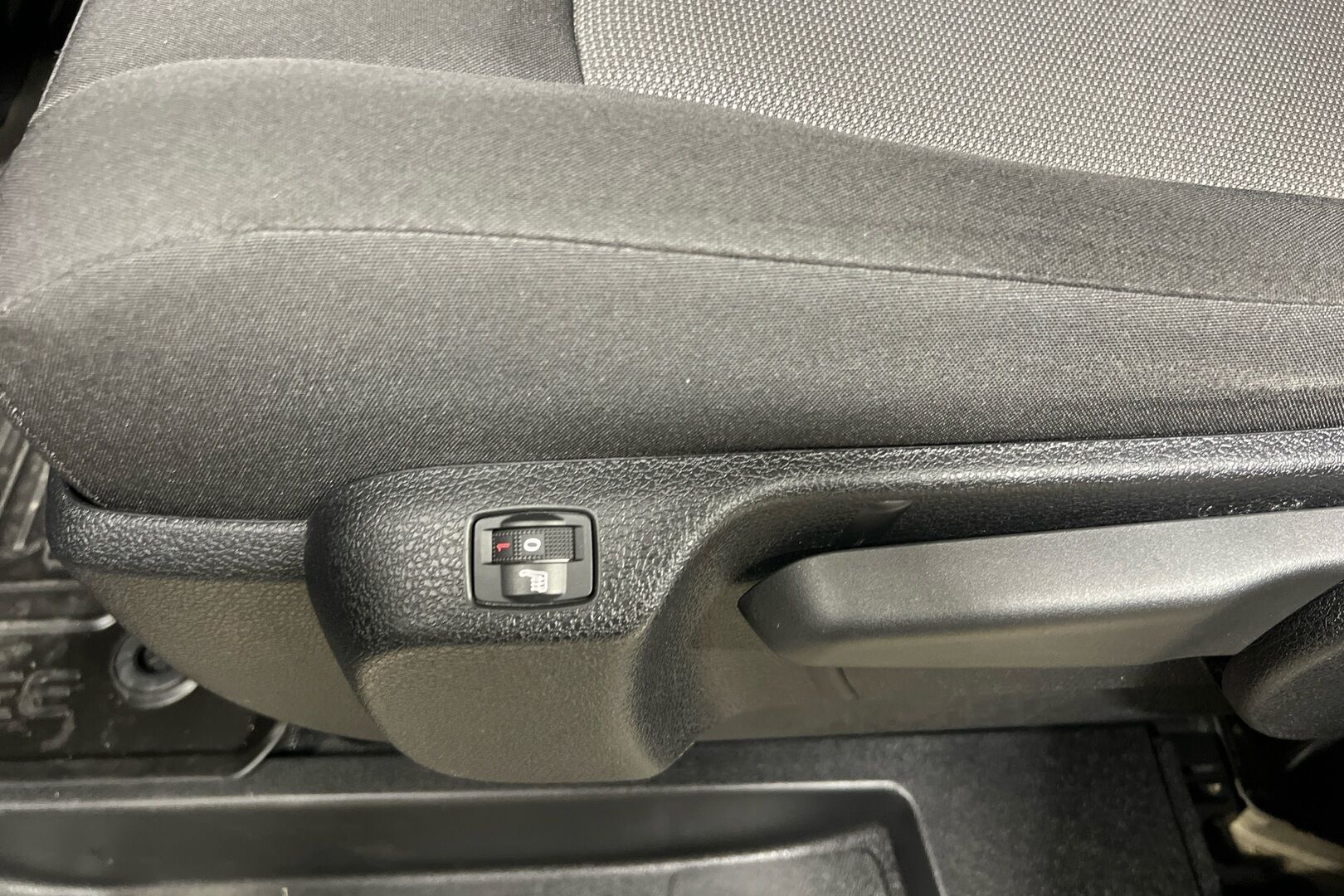 Toyota Proace iso kuva 19