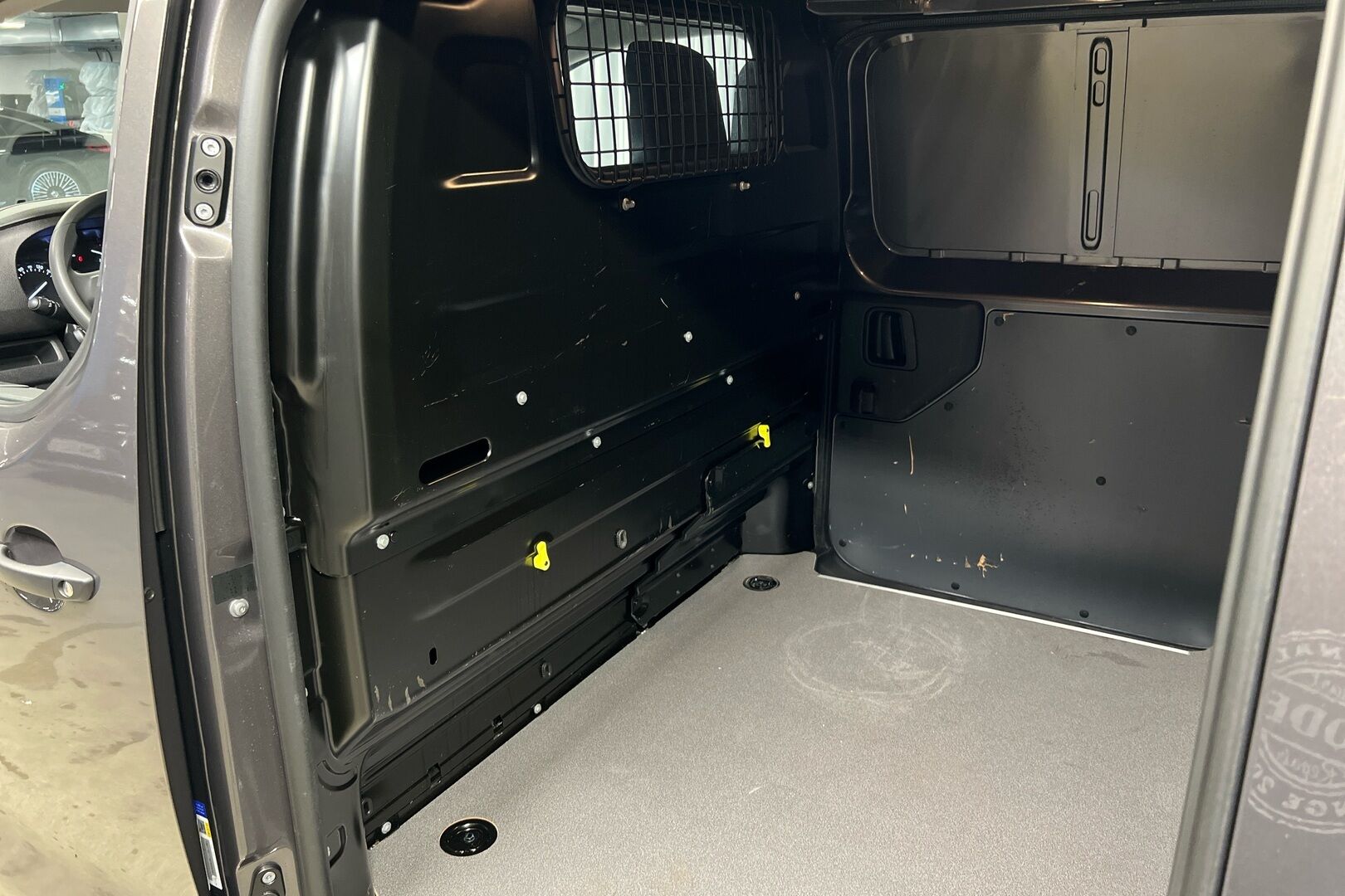 Toyota Proace iso kuva 21