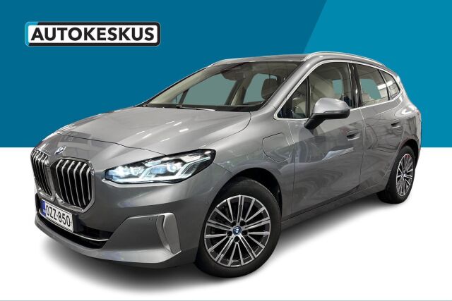 BMW 2-sarja